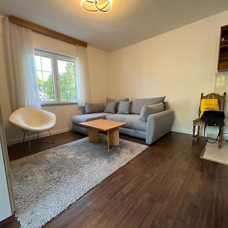 Apartment Lucija "Pet Friendly" تْسْغيكفانِتْسا المظهر الخارجي الصورة