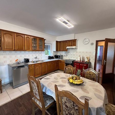 Apartment Lucija "Pet Friendly" تْسْغيكفانِتْسا المظهر الخارجي الصورة