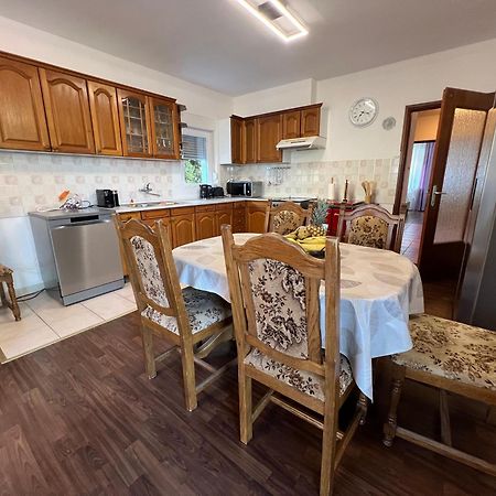 Apartment Lucija "Pet Friendly" تْسْغيكفانِتْسا المظهر الخارجي الصورة
