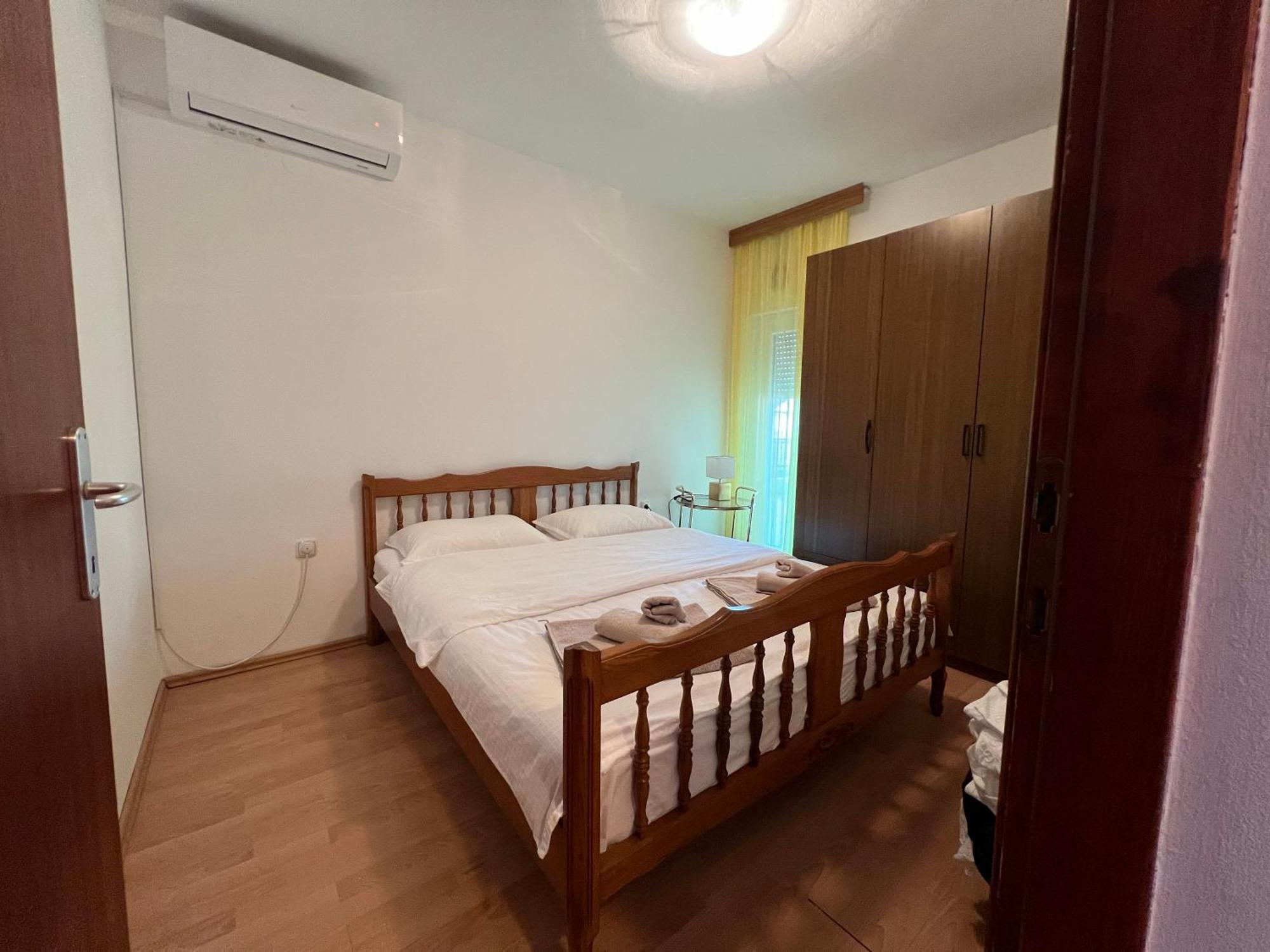 Apartment Lucija "Pet Friendly" تْسْغيكفانِتْسا المظهر الخارجي الصورة