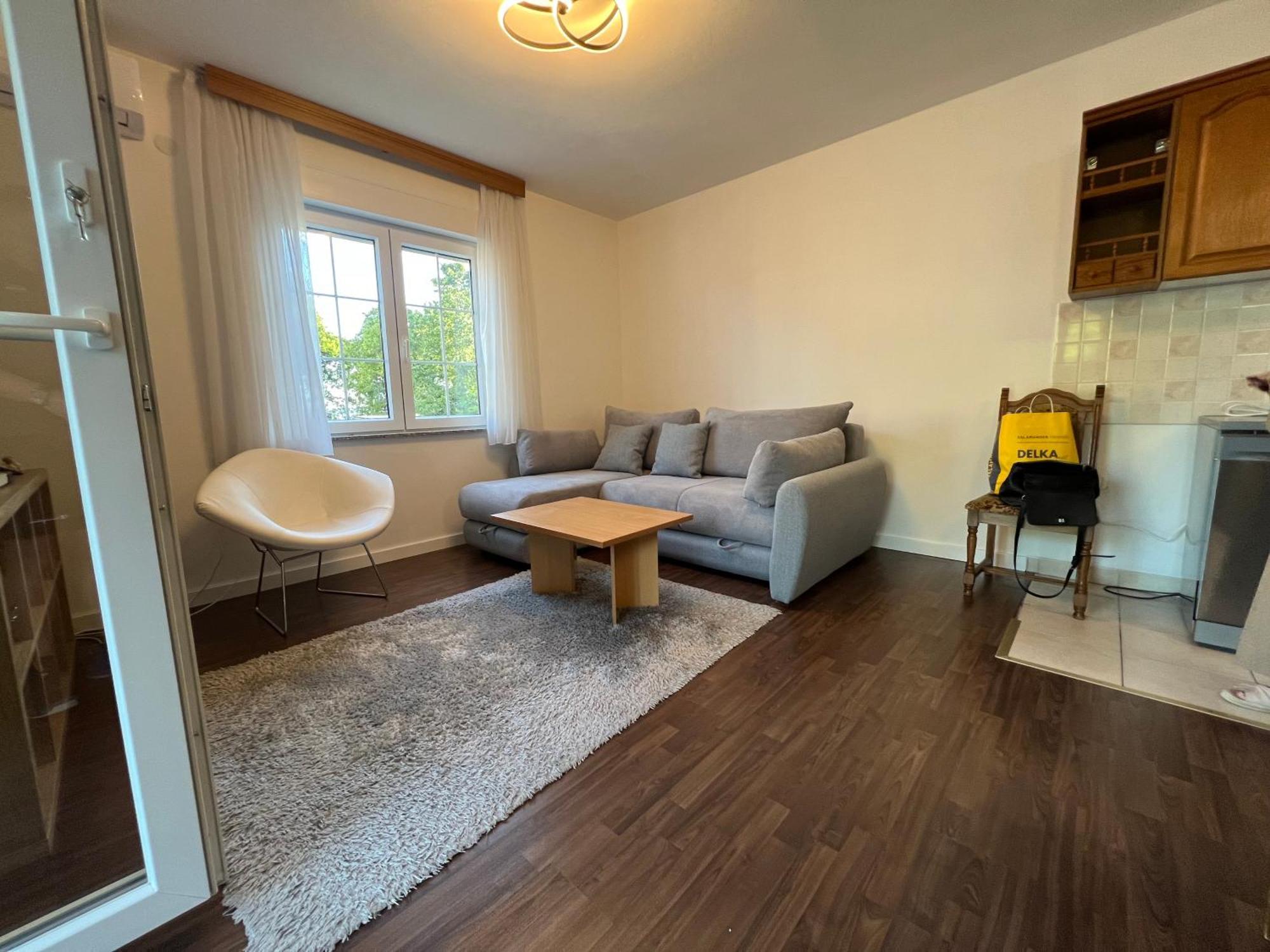 Apartment Lucija "Pet Friendly" تْسْغيكفانِتْسا المظهر الخارجي الصورة